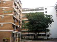 Blk 155 Pasir Ris Street 13 (Pasir Ris), HDB Executive #124192